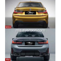 Berkualiti tinggi 2023 3Series G20 LCI Naik Bodykit